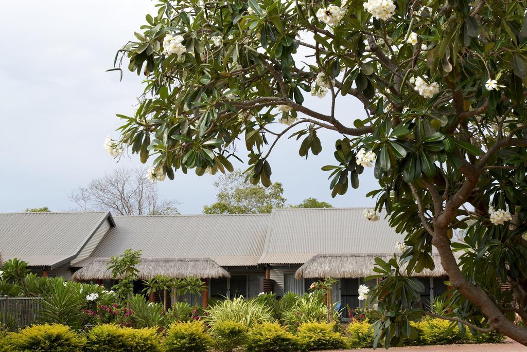 Mantra Frangipani بروم المظهر الخارجي الصورة